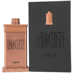 Lanarchiste Lanarchiste
