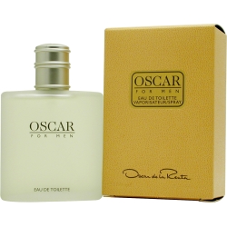 Oscar Oscar