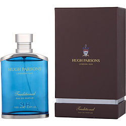Hugh Parsons Hugh Parsons
