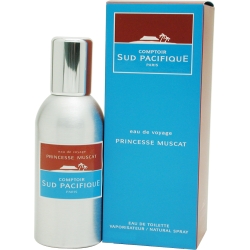 Comptoir Sud Pacifique Princesse Muscat Comptoir Sud Pacifique Princesse Muscat