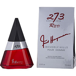 Fred Hayman 273 Red Fred Hayman 273 Red