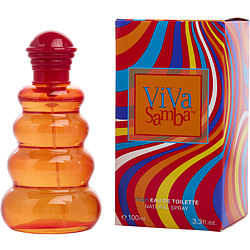 Samba Viva Samba Viva
