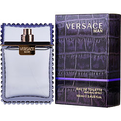 Versace Man Versace Man