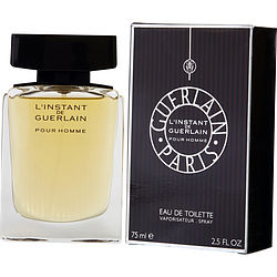 L'Instant De Guerlain L'Instant De Guerlain