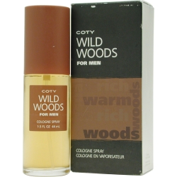 Coty Wild Woods Coty Wild Woods