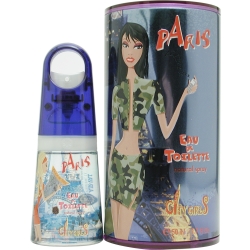 City Girls Paris City Girls Paris