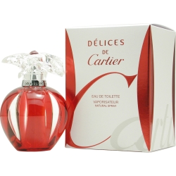 Delices De Cartier Delices De Cartier