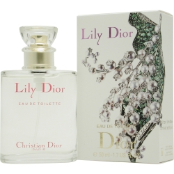 Lily Dior Lily Dior
