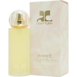 Sweet Courreges Sweet Courreges