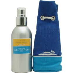 Comptoir Sud Pacifique Vanille Mokha Comptoir Sud Pacifique Vanille Mokha
