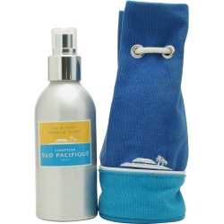 Comptoir Sud Pacifique Vanille Tiare Comptoir Sud Pacifique Vanille Tiare
