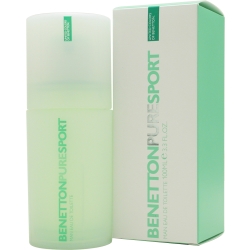 Benetton Pure Sport Benetton Pure Sport