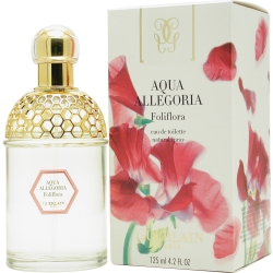 Aqua Allegoria Foliflora Aqua Allegoria Foliflora