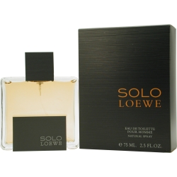 Solo Loewe Solo Loewe
