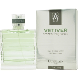 Vetiver Frozen Vetiver Frozen