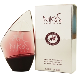 Nikos Nikos