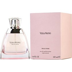 Vera Wang Truly Pink Vera Wang Truly Pink