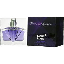 Mont Blanc Femme Mont Blanc Femme