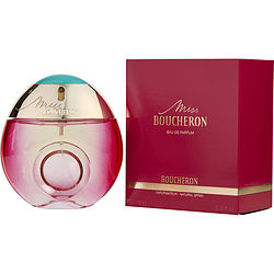 Miss Boucheron Miss Boucheron
