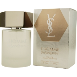 L'Homme Yves Saint Laurent Summer L'Homme Yves Saint Laurent Summer