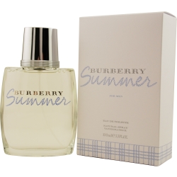 Burberry Summer Burberry Summer