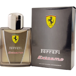 Ferrari Extreme Ferrari Extreme