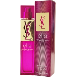 Elle Yves Saint Laurent Elle Yves Saint Laurent
