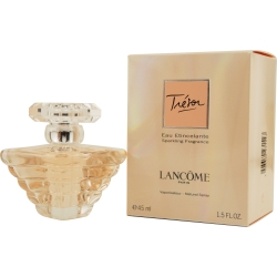 Tresor Eau Etincelante Sparkling Tresor Eau Etincelante Sparkling