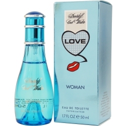 Cool Water Love Cool Water Love