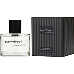 Exceptional-Because You Are Exceptional-Because You Are
