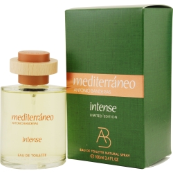 Mediterraneo Intense Mediterraneo Intense
