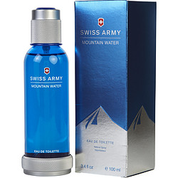 Swiss Army Mountain Water Swiss Army Mountain Water