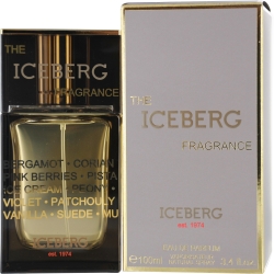 The Iceberg Fragrance The Iceberg Fragrance