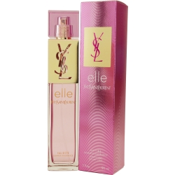 Elle Yves Saint Laurent Summer Elle Yves Saint Laurent Summer