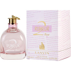 Rumeur 2 Rose Rumeur 2 Rose