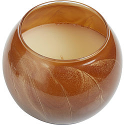 Terra Cotta Candle Globe Terra Cotta Candle Globe