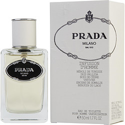 Prada Infusion d'Homme Prada Infusion d'Homme