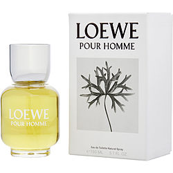 Loewe Pour Homme Loewe Pour Homme