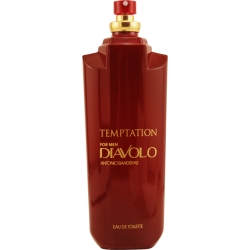 Diavolo Temptation Diavolo Temptation