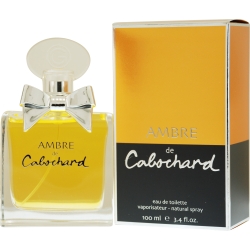 Ambre De Cabochard Ambre De Cabochard