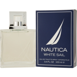 Nautica White Sail Nautica White Sail