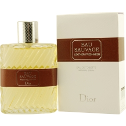 Eau Sauvage Leather Freshness Eau Sauvage Leather Freshness