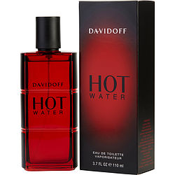 Hot Water Hot Water