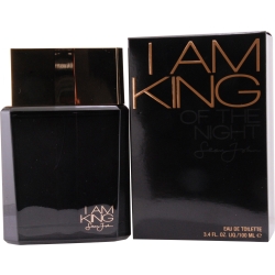 Sean John I Am King Of The Night Sean John I Am King Of The Night