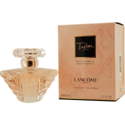 Tresor Eau Legere Tresor Eau Legere