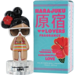 Harajuku Lovers Sunshine Cuties Love Harajuku Lovers Sunshine Cuties Love
