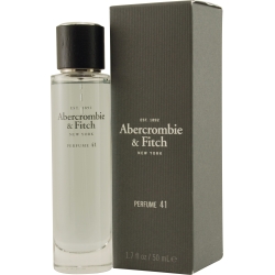 Abercrombie & Fitch Perfume 41 Abercrombie & Fitch Perfume 41