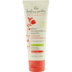 Healing Garden Skin Organics Healing Garden Skin Organics