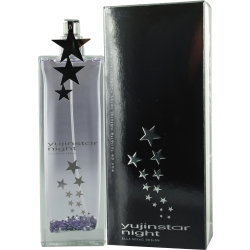 Yujin Star Night Yujin Star Night