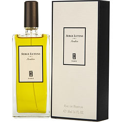 Serge Lutens Arabie Serge Lutens Arabie